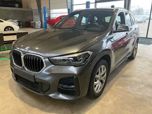 BMW X1 1,5 xDrive25e M-Sport+ aut.