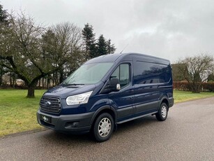 Ford Transit 350 L2 Van 2,0 TDCi 130 Trend H2 FWD