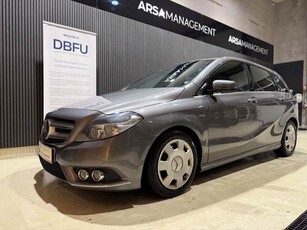 Mercedes B180 1,8 CDi BE