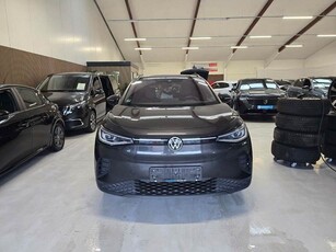 VW ID.4 Pro Performance Tech