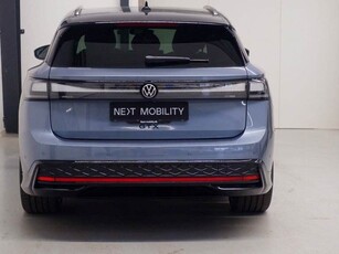 VW ID.7 GTX Max Tourer 4Motion