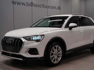 Audi Q3 35 TFSi Prestige S-tr.