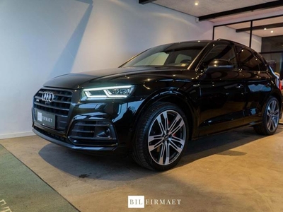 Audi SQ5 3,0 TFSi quattro Tiptr.