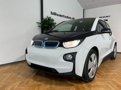 BMW i3 BEV