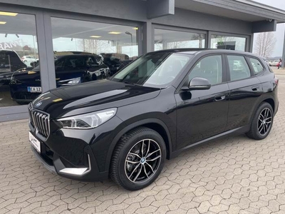 BMW iX1 xDrive30