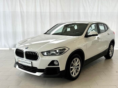 BMW X2 2,0 sDrive20i Advantage aut.