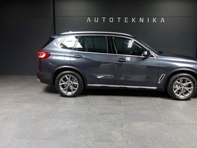 BMW X5 3,0 xDrive45e aut.