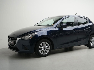 Brugt Mazda 2 SkyActiv-G 90 Niseko aut.