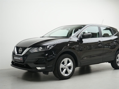 Brugt Nissan Qashqai Dig-T 160 Acenta DCT