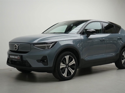 Brugt Volvo C40 P8 ReCharge Ultimate