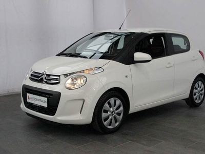 Citroën C1 1,0 VTi 72 VTR