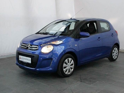 Citroën C1 1,0 VTi 72 VTR