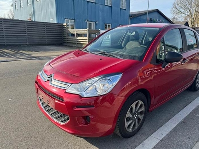 Citroën C3 1,0 PureTech 68 Seduction