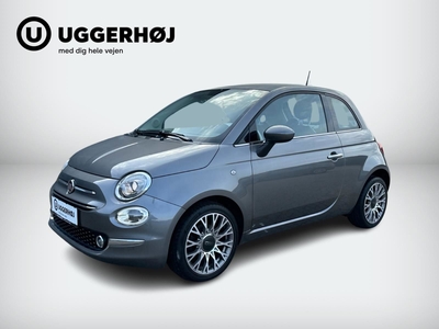 Fiat 500 1,2 Star