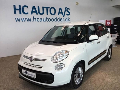 Fiat 500L 1,4 16V 95 Popstar