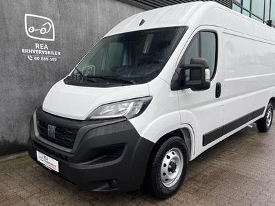 Fiat Ducato 2,3 35 L3H2 MJT Professional Plus 140HK Van 9g Aut.