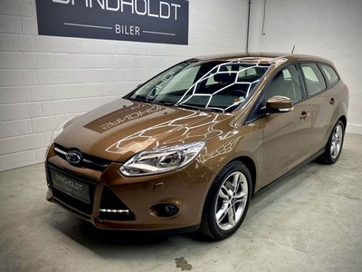 Ford Focus 1,0 SCTi 100 Trend stc. ECO