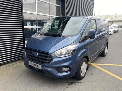 Ford Transit Custom 280S 2,0 TDCi 130 Trend aut.