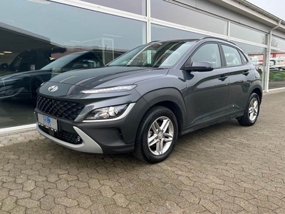 Hyundai Kona 1,0 T-GDI Essential 120HK 5d 6g