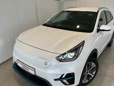 Kia e-Niro 64 Prestige