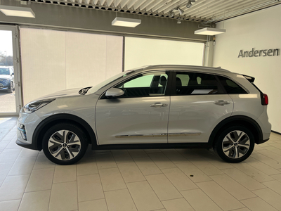 Kia e-Niro EL Advance 204HK 5d Aut.