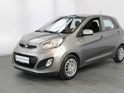 Kia Picanto 1,0 Active Eco