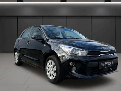 Kia Rio 1,0 T-GDi Premium