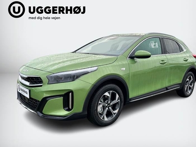 Kia XCeed 1,5 T-GDI Prestige 160HK 5d 6g