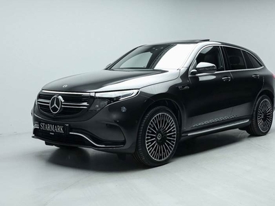 Mercedes EQC400 AMG 4Matic