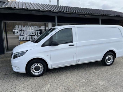 Mercedes Vito 114 2,2 CDi Complete aut. L