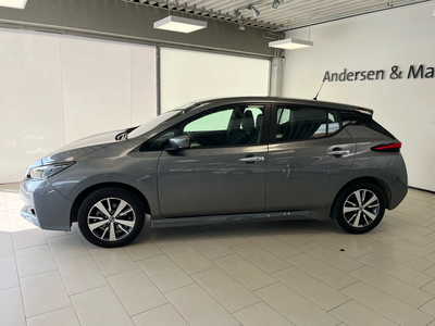 Nissan Leaf EL Acenta 40 kWh 150HK 5d Aut.