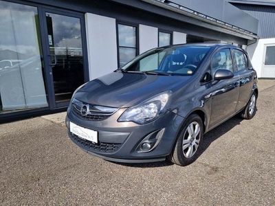 Opel Corsa 1,3 CDTi 95 Cosmo eco