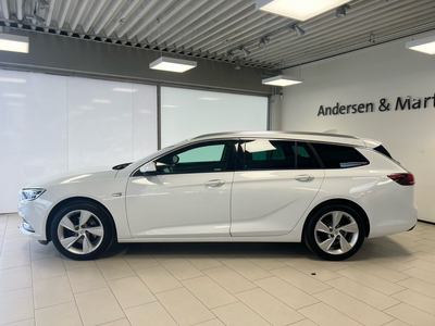 Opel Insignia Sports Tourer 1,5 Turbo Dynamic Start/Stop 165HK Stc 6g