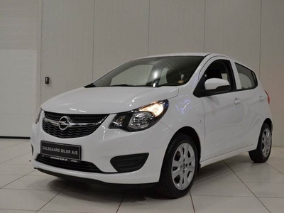 Opel Karl 1,0 Enjoy