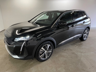 Peugeot 3008 1,6 Hybrid Allure Sport EAT8 5d