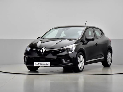 Renault Clio TCe 90 Zen