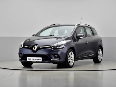 Renault Clio TCe 90 Zen Sport Tourer