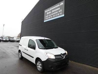 Renault Kangoo 1,5 L1 DCI Access start/stop 75HK Van