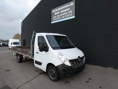 Renault Master 2,3 T35 L3H1 DCI 130HK Ladv./Chas. 6g