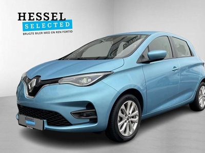 Renault Zoe 52 Zen