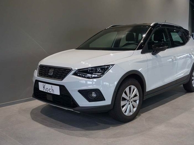 Seat Arona 1,0 TSi 115 Xcellence DSG