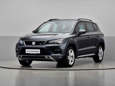 Seat Ateca TSi 150 FR Business Edition DSG7