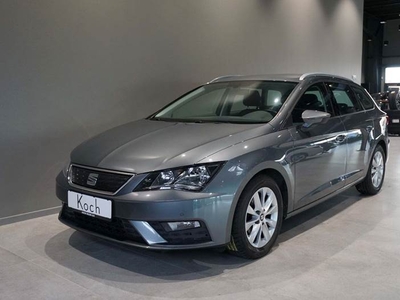 Seat Leon 1,0 TSi 115 Style ST DSG