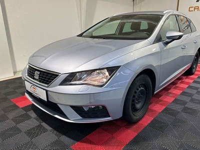 Seat Leon 1,4 TSi 150 Style ST