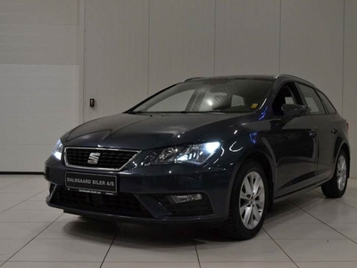 Seat Leon 1,5 TSi 150 Style ST DSG