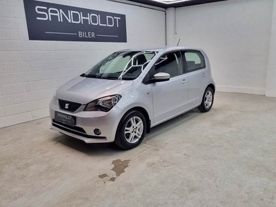 Seat Mii 1,0 60 Style eco