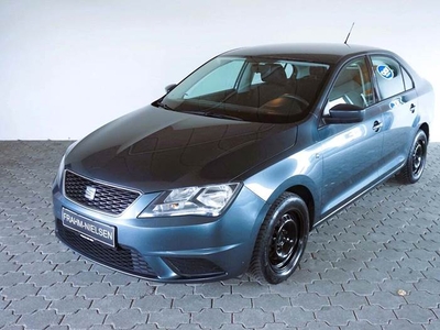 Seat Toledo 1,2 TSi 105 Reference