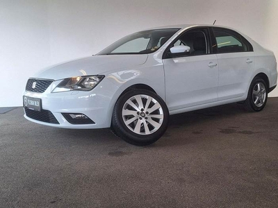 Seat Toledo 1,2 TSi 110 Style