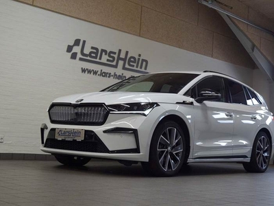 Skoda Enyaq 80 iV Sportline