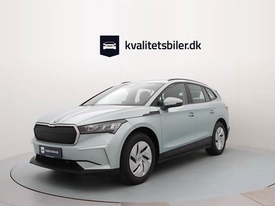 Skoda Enyaq iV 50 EL 148HK 5d Aut.